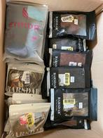 Partij Pruiken, Extensions & Ponytails | Barsdar en Emmor, ., Nieuw, Ophalen of Verzenden, Pruik of Haarverlenging