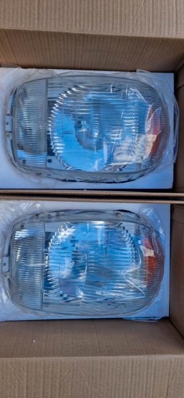 Nieuwe Pagode Lampen Set beschikbaar voor biedingen