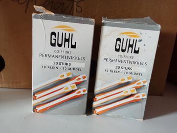 Guhl Permanentwikkels - Groot & Klein beschikbaar voor biedingen