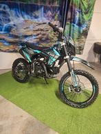 Alfarad T5 150cc quality Crossmotor Goedkoopste!!, Fietsen en Brommers, Minibikes, Midibikes en Pitbikes, Ophalen of Verzenden
