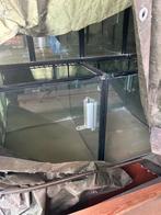 Knaagdier eiland, Ophalen