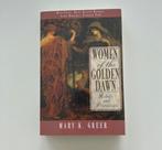 Mary K. Greer - Women of the Golden Dawn, Achtergrond en Informatie, Spiritualiteit algemeen, Verzenden, Zo goed als nieuw