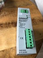 te koop:omron s8pe f24024cd power supply, Ophalen of Verzenden, Gebruikt