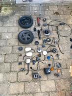 Scooter/Minibike Onderdelen - alles nu voor €75, Ophalen of Verzenden, Gebruikt, Overige typen, Overige merken