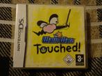 DS Wario Ware Touched! , Nintendo DS Game, Spelcomputers en Games, Avontuur en Actie, Gebruikt, 2 spelers, Ophalen of Verzenden