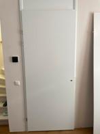 Svedex standaard opdek deur, Doe-het-zelf en Verbouw, Deuren en Horren, Ophalen, Zo goed als nieuw, Binnendeur, 215 cm of meer