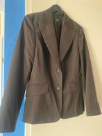Mooie blazer Esprit, Ophalen of Verzenden, Zo goed als nieuw, Maat 36 (S), Bruin
