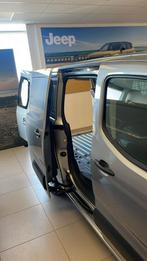 Citroën Berlingo Van GB 1.5 Bluehdi 100pk L2 Verhoogd, Auto's, Voorwielaandrijving, Stof, 1416 kg, Euro 6