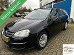 Volkswagen Golf Variant 1.4 TSI Comfortline, Auto's, Voorwielaandrijving, 65 €/maand, Gebruikt, 4 cilinders