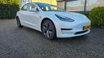 Tesla Model 3 Standard RWD Plus, Achterwielaandrijving, Zwart, Wit, Elektrisch