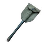 WWII US M43 Shovel With Carrier 1943, Verzamelen, Militaria | Tweede Wereldoorlog, Ophalen of Verzenden, Amerika