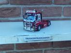 WSI  Scania  3  4 x 2  van  Dellemans - Vlayen., Hobby en Vrije tijd, Modelauto's | 1:50, Ophalen of Verzenden, Nieuw, Bus of Vrachtwagen