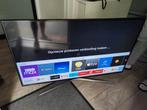 43 inch Samsung smart tv (4k UHD), 100 cm of meer, Samsung, Smart TV, Ophalen of Verzenden