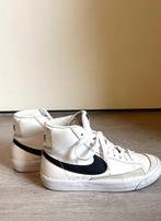 Nike Blazer Mid maat 36 – Gebruikt (maar nog in goede staat), Kleding | Dames, Schoenen, Ophalen, Wit, Nike, Sneakers of Gympen