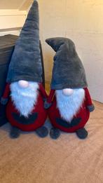 2 grote kerst kabouters, Diversen, Kerst, Ophalen of Verzenden, Zo goed als nieuw