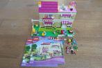 TK: Lego Friends 3315 Olivia's huis, Complete set, Lego, Zo goed als nieuw, Ophalen