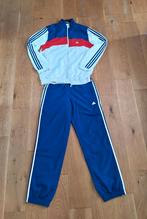 Nieuw Adidas pak maat M, Kleding | Heren, Maat 48/50 (M), Wit, Nieuw, Ophalen of Verzenden