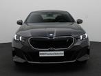 BMW i5 Sedan eDrive40 M Sportpakket Pro | M Sport Edition |, Automaat, Zwart, Met garantie (alle), 340 pk