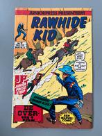 Rawhide Kid - Juniorpress Strip, Eén stripboek, Ophalen of Verzenden, Gelezen