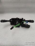 Renault Clio 2013-2019 stuur-schakeleindheid regelaar + klok, Gebruikt, -, -, Ophalen of Verzenden