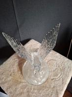 Glazen adelaar, Antiek en Kunst, Antiek | Glas en Kristal, Ophalen