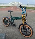 Fiido M1 Pro (2025) z.g.a.n. - Inclusief lader & factuur, 20 inch of meer, Heren, Versnellingen, Zo goed als nieuw