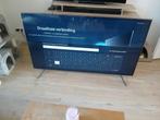 Te koop kapotte Samsung smart tv 70inch, Audio, Tv en Foto, Televisies, Gebruikt, 50 Hz, Ophalen of Verzenden, Samsung