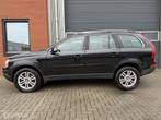Volvo XC90 3.2 Summum 5p. - Orig NL - standkachel - DynAudio, 238 pk, Gebruikt, Zwart, Zwart