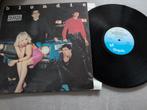 LP: Blondie – Plastic Letters, Ophalen of Verzenden, Zo goed als nieuw, 12 inch, Rock-'n-Roll