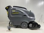 KARCHER SCHROB-/ZUIGMACHINE B 120 W Bp Dose R 90, Ophalen of Verzenden, Nieuw, Schrobmachine