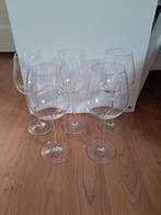 Schott Zwiesel Diva wijnglazen - 5 Stuks, Huis en Inrichting, Ophalen of Verzenden, Glas, Overige stijlen, Glas of Glazen