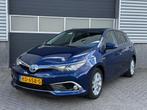 Toyota Auris 1.8 Hybrid Executive Navi Camera, 65 €/maand, 28 km/l, Gebruikt, 4 cilinders