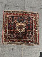 Qashqai Kussen/ cushion 69*64 cm, Bruin, Vierkant, Ophalen of Verzenden, Zo goed als nieuw