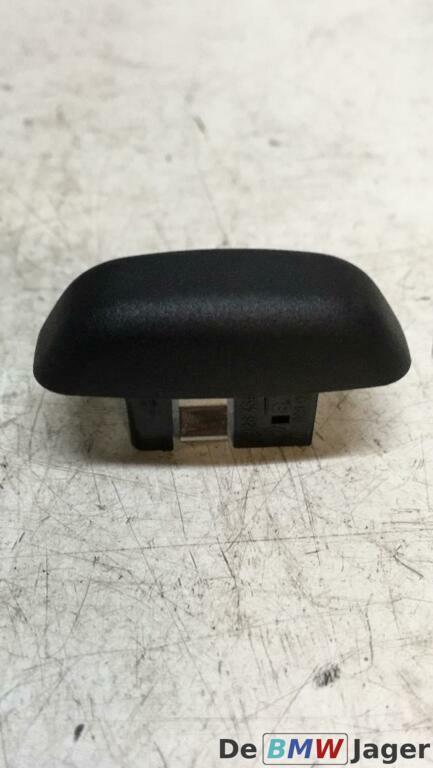 Zonnesensor BMW 1 3 serie X1 E8X E9X 64116926459, Auto-onderdelen, Airco en Verwarming, BMW, Gebruikt, Ophalen of Verzenden