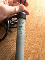 Tetra aquarium verwarming 50 watt, Ophalen of Verzenden, Zo goed als nieuw, Verlichting of Verwarming