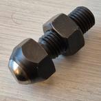 Aandrukbout met moer, Ophalen of Verzenden, Nieuw