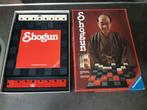 Shogun 1979 grote doos, Hobby en Vrije tijd, Gezelschapsspellen | Bordspellen, Ophalen of Verzenden