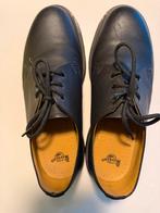 Dr. Martens lage schoenen M 40, Ophalen of Verzenden, Zo goed als nieuw, Zwart