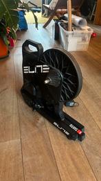 Elite Suito fietstrainer, Sport en Fitness, Wielrennen, Ophalen, Gebruikt, Overige typen