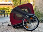 DUTCHDOG DOGGYRIDE original hondenfietskar 45kg, Ophalen, Gebruikt