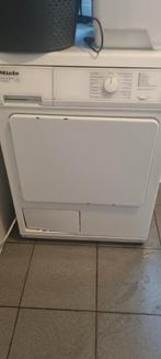 Wasdroger merk miele ( SoftCare System T 8403 C, Witgoed en Apparatuur, Wasdrogers, Ophalen of Verzenden