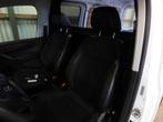 Volkswagen  Caddy Maxi 1.4 TGi CNG  L2 H1 EcoFuel Edition, Auto's, Volkswagen, Overige brandstoffen, Wit, Bedrijf