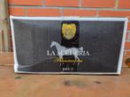 6 flessen La Scuderia Franciacorta Brut 2011 of 2012, Nieuw, Witte wijn, Vol, Italië