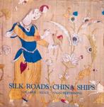 Silk Roads-China Ships, Ophalen of Verzenden, Zo goed als nieuw, Tractor en Landbouw