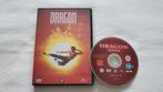 Dragon The Bruce Lee Story Dvd Actie/Kung-Fu, Vanaf 16 jaar, Ophalen of Verzenden, Zo goed als nieuw, Actie
