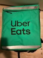 Uber eats tas nieuw, Sieraden, Tassen en Uiterlijk, Tassen | Rugtassen, Ophalen of Verzenden