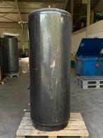 Cv Tapwater 1000 Liter Buffervat met Spiralen, Ophalen, 1000 liter tapwater, 1000 liter cv buffervat, 100 liter of meer