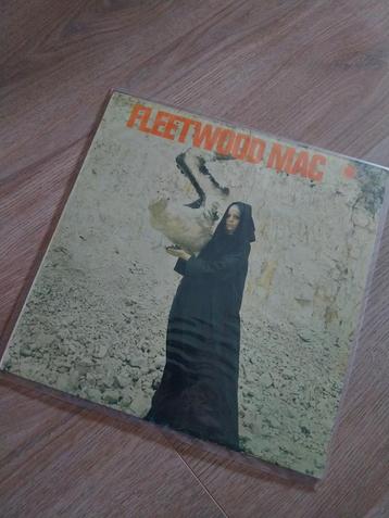 Fleetwood Mac The Pious Bird Of Good Omen beschikbaar voor biedingen