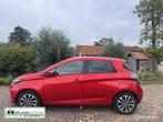 Renault Zoe R135 Intens 52 | Koop accu | CCS | XL Scherm, Auto's, 136 pk, Gebruikt, 365 km, ZOE