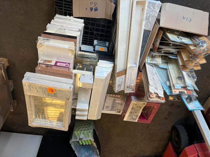 Partijhandel/ markthandel, Zakelijke goederen, Partijgoederen en Retail | Partijgoederen, Speelgoed en Cadeaus, Ophalen of Verzenden